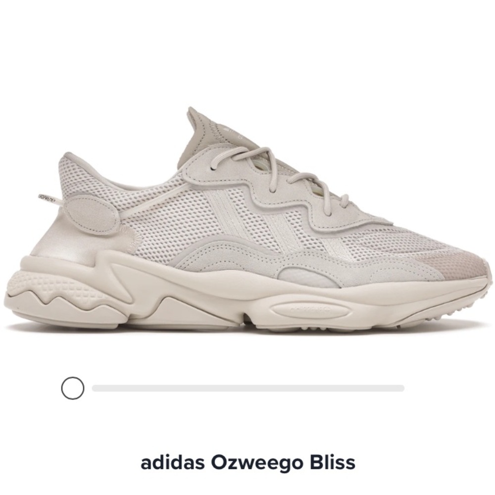 Adidas Ozweego